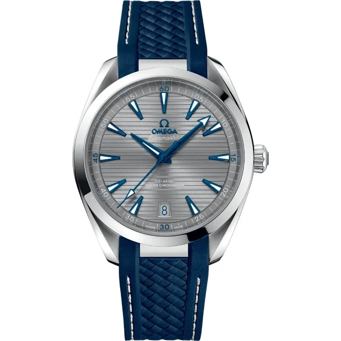 Omega Seamaster Aqua Terra 220.12.41.21.06.001