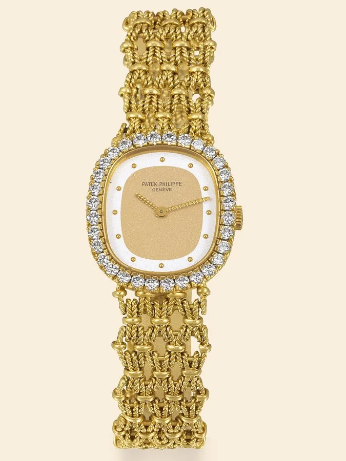Patek Philippe Unclassified 4134/9