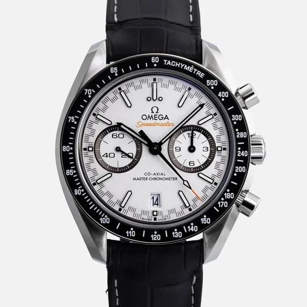 Omega Speedmaster Racing 329.33.44.51.04.001