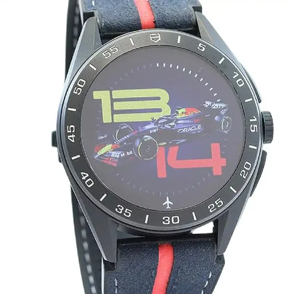 TAG Heuer Connected Calibre E4 SBR8A80.EB0365