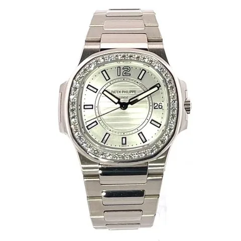 Patek Philippe Nautilus 7010/1G 001
