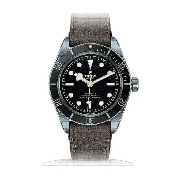 Tudor Black Bay Fifty-Eight 79030N-0002