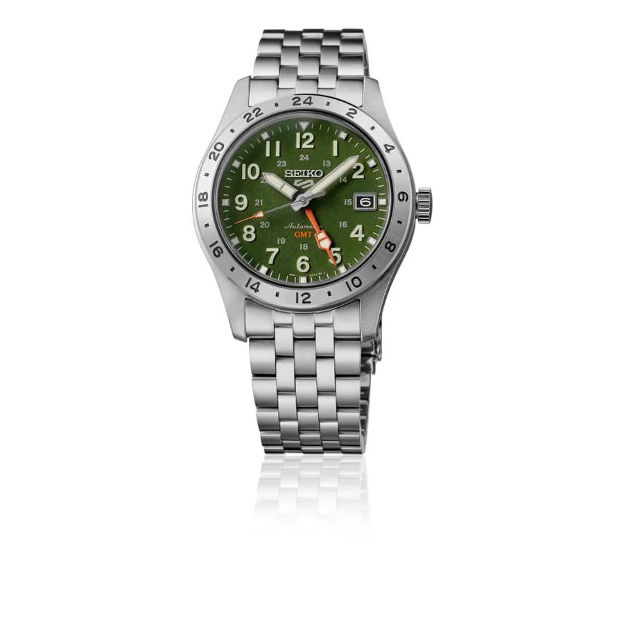 Seiko 5 sports CQ875