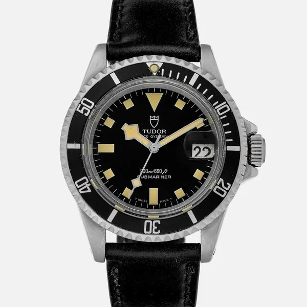 Tudor Submariner 7021/0