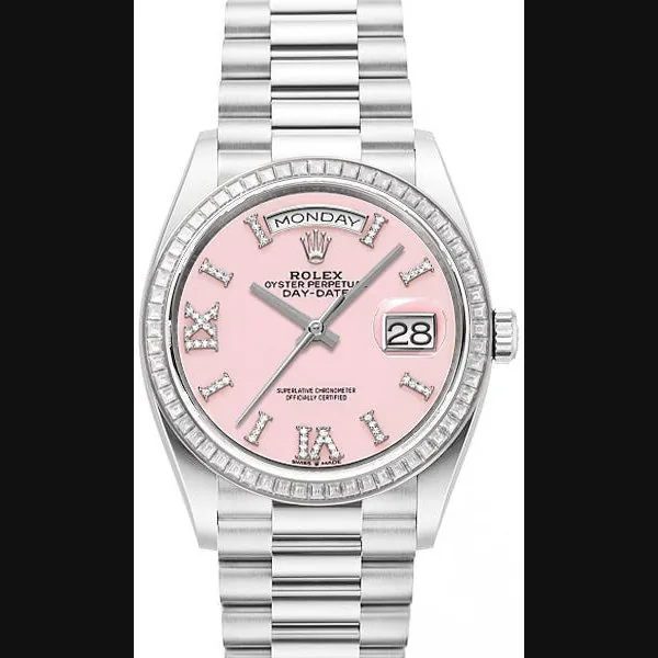 Rolex Day-Date Z101153