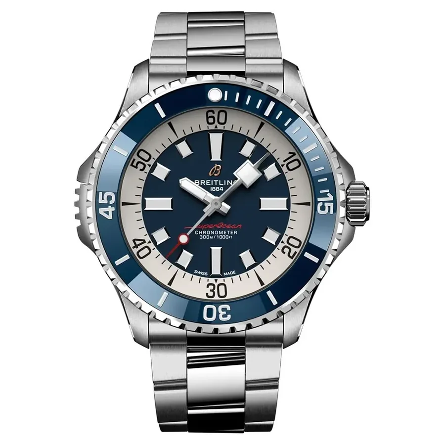 Breitling Superocean WBRIG00288