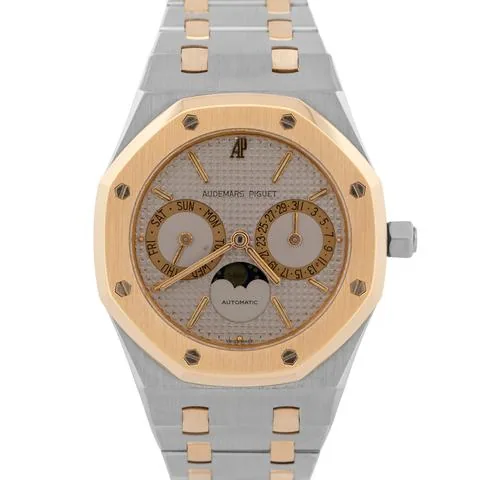 Audemars Piguet Royal Oak Day-Date 25594SA.OO.0789SA.06