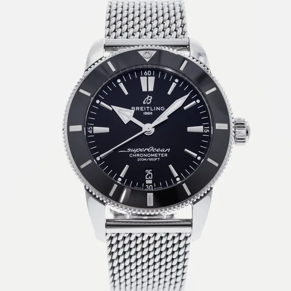Breitling SuperOcean Heritage II 10-10-BRT-L5ZE6U