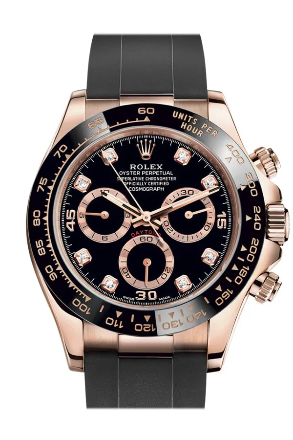 Rolex 116515LN Cosmograph Daytona RN051_116515LN