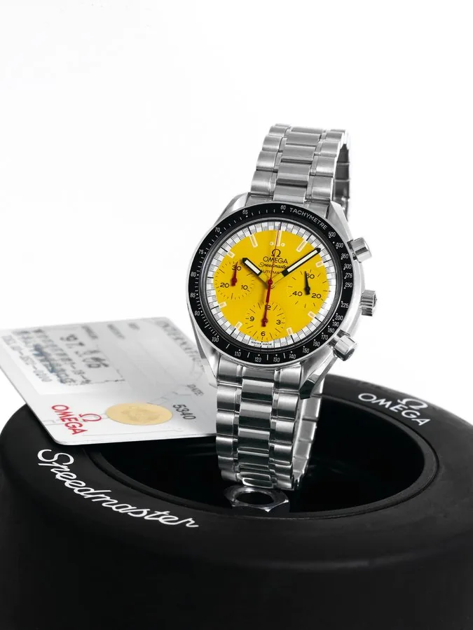 Omega Unclassified 381012