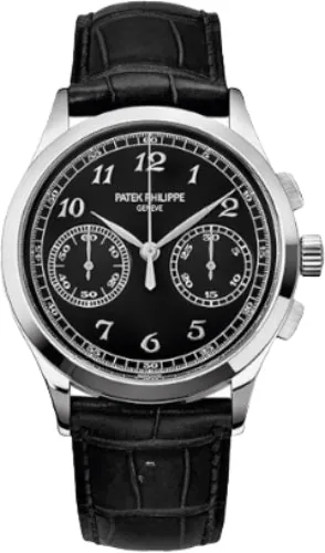 Patek Philippe Chronograph 5170G-010