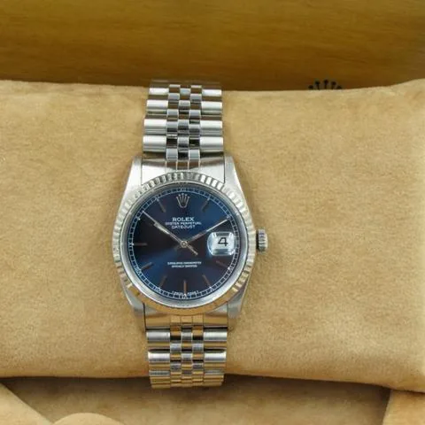 Rolex Datejust 116234-0139