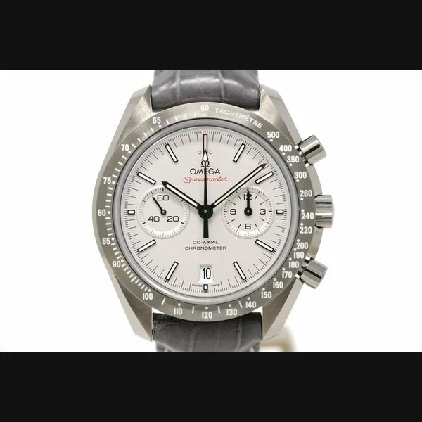 Omega Pre-Owned Speedmaster 21141