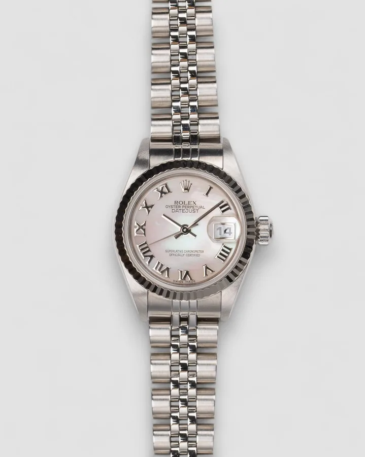 Rolex Datejust 26mm 79174NR