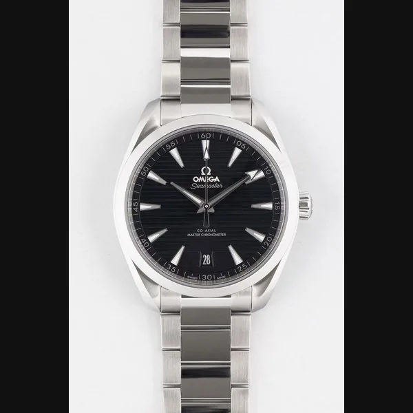 Omega Unclassified OBW-220.10.41.21.01.001-2224