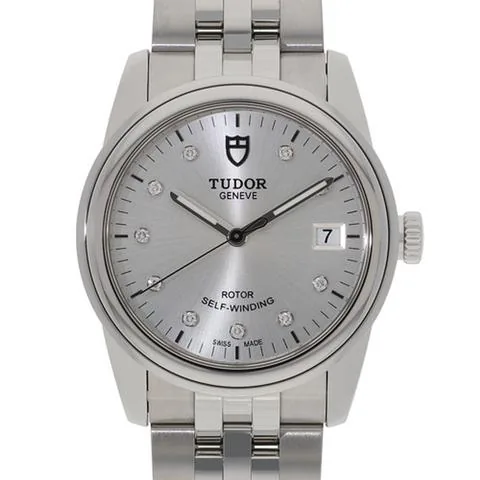 Tudor Glamour Date 55000-0004