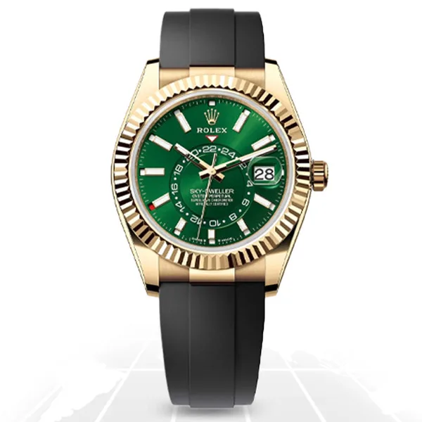 Rolex Unclassified GATO506628