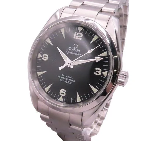 Omega Seamaster Railmaster 2503.52.00