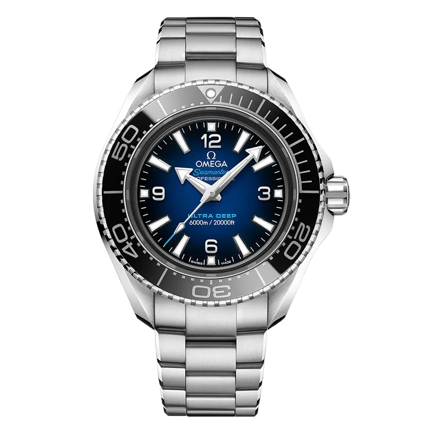 Omega Seamaster Planet Ocean Ultra WO00571