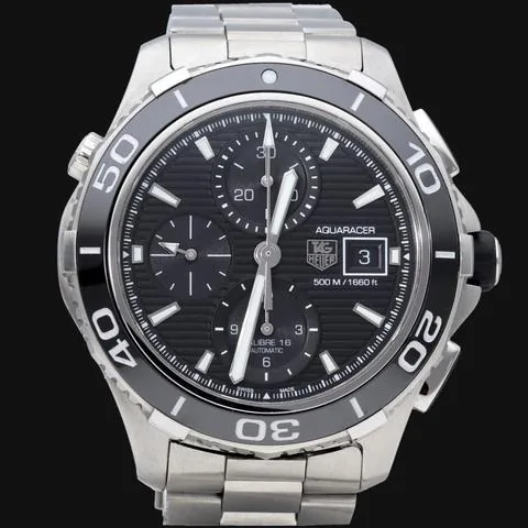 TAG Heuer Aquaracer 500M CAK2110.BA0833