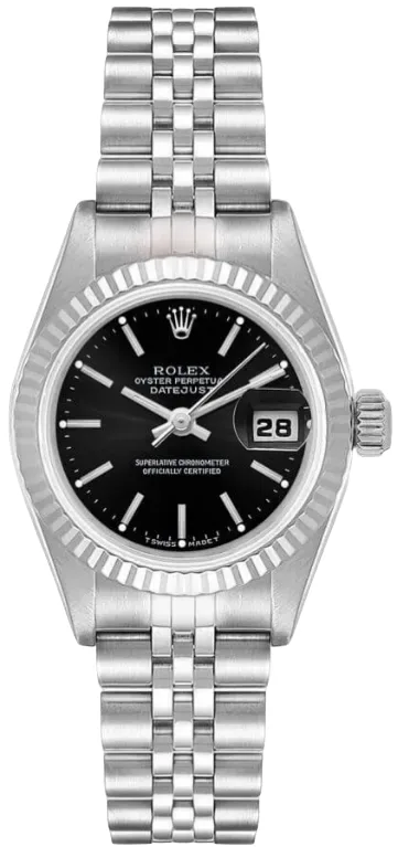 Rolex Datejust S726016