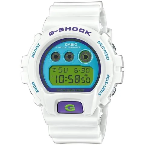 Casio G-Shock DW-6900SN-7ER