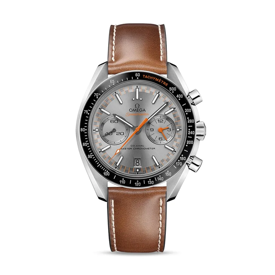 Omega Speedmaster Racing Co-Axial Master GSW3763