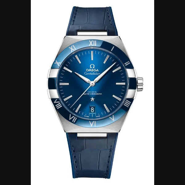 Omega Constellation 131.33.41.21.03.001
