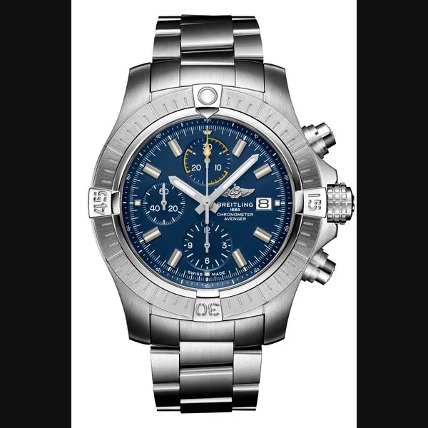 Breitling Avenger A13317101C1A1