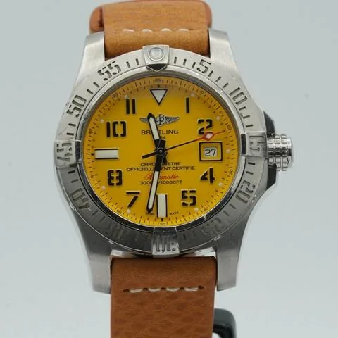 Breitling Avenger II Seawolf A1733110/BC30/434X/A20DSA.1