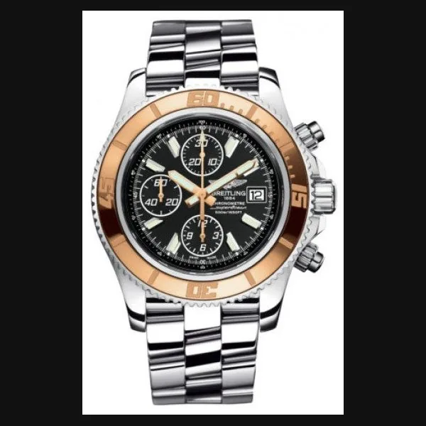 Breitling Watch Superocean BTL-381