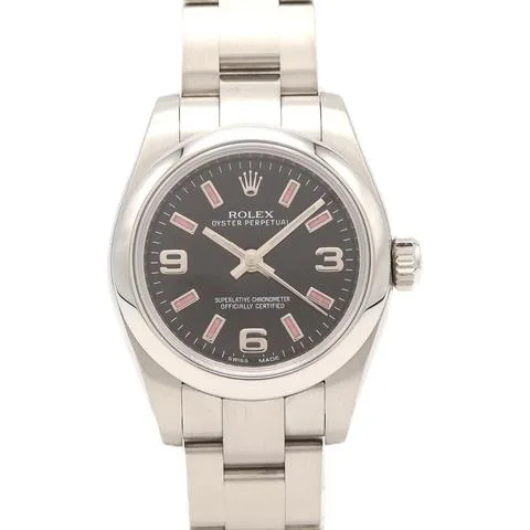 Rolex Oyster Perpetual 176200-0004