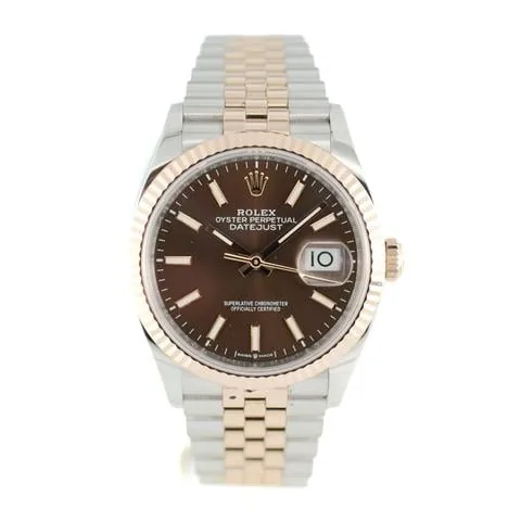 Rolex Datejust 126231-0026