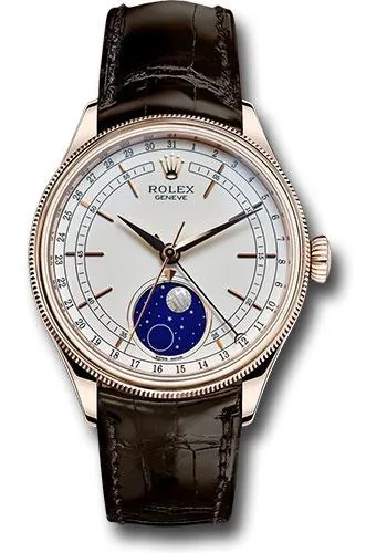 Rolex Cellini Moonphase 50535 wbr