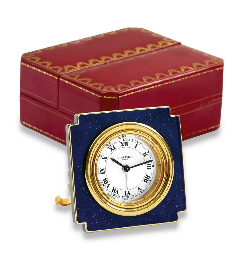 Cartier Unclassified 7512
