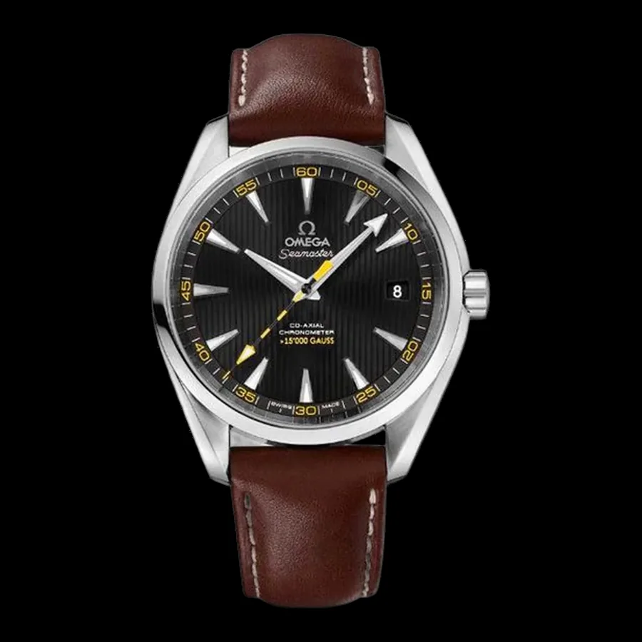 Omega Seamaster Aqua Terra 231.12.42.21.01.001