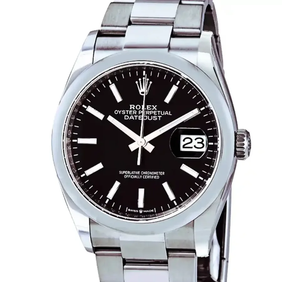 Rolex Datejust 49558