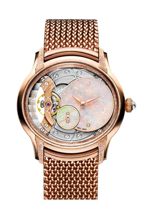 Audemars Piguet 77244OR GG 1272OR AP0144