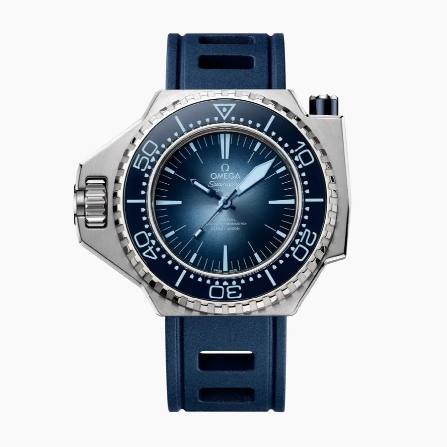 Omega Seamaster Ploprof 1200M OMEGA-227.32.55.21.03.001