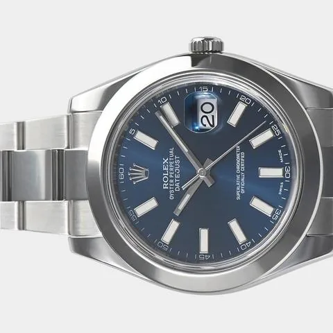 Rolex Datejust II 116300-0004