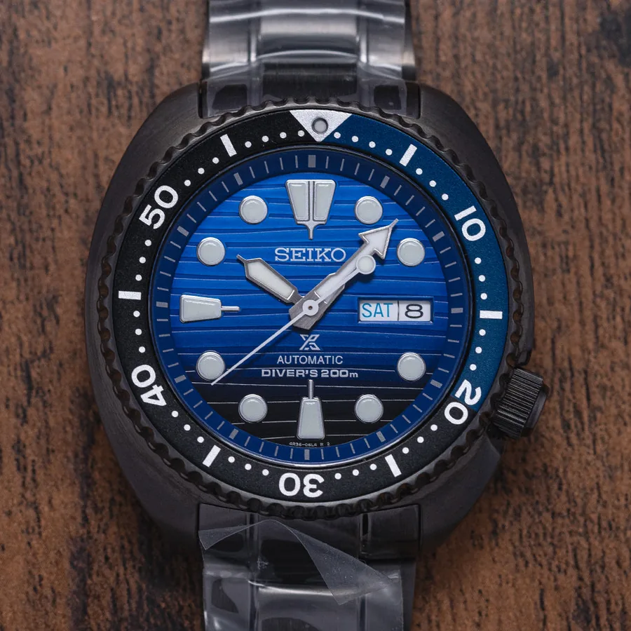 Seiko Unclassified SPRD11K1 (4R36-05H0)
