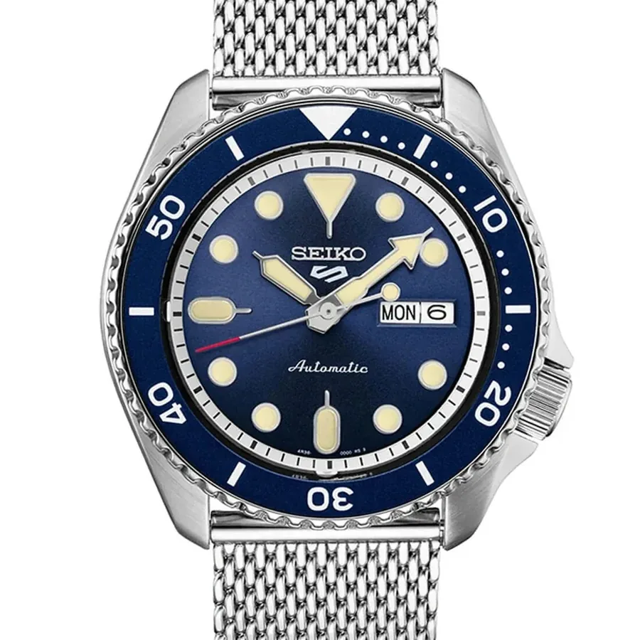 Seiko 5 Sports SRPD71K1