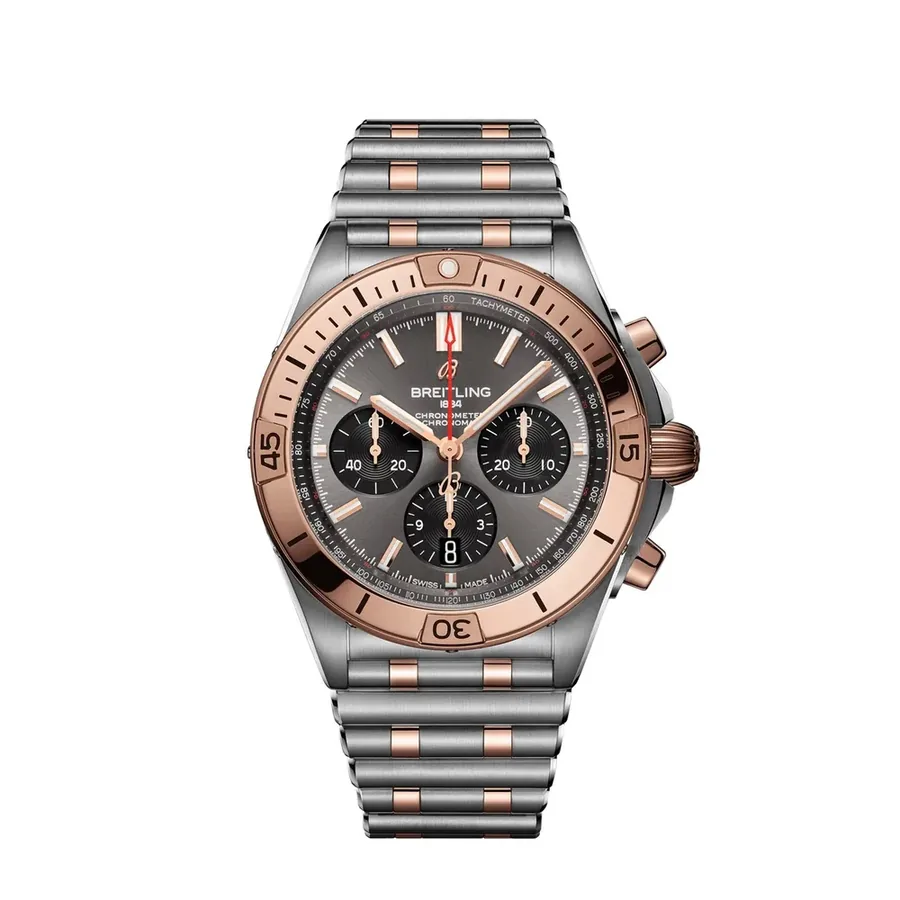 Breitling Chronomat B01 500-00190