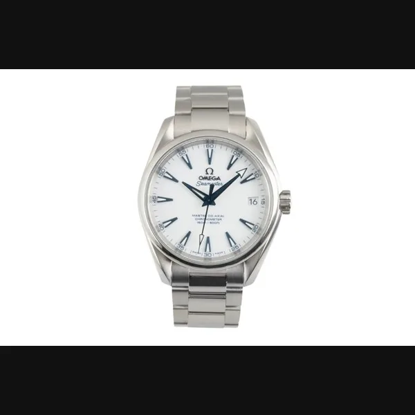 Omega Seamaster 2602818