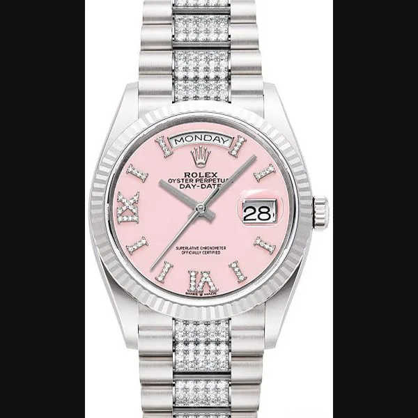 Rolex Day-Date Z101094