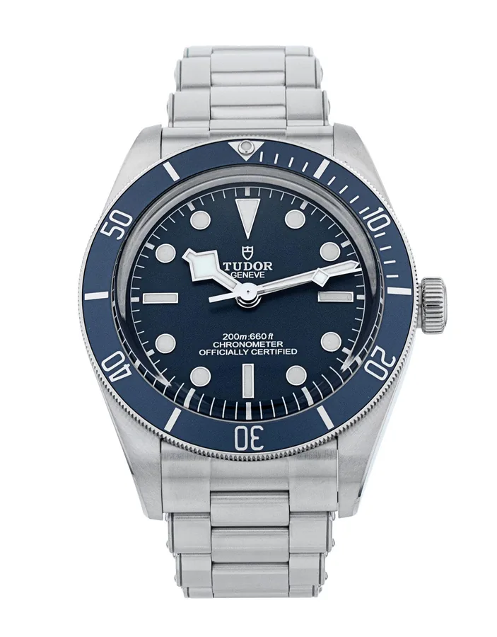 Tudor Black Bay 439114