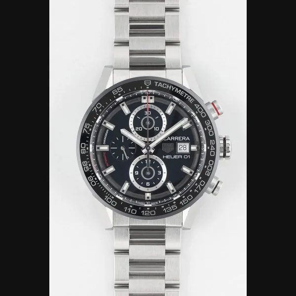 TAG Heuer Carrera Calibre Heuer OBW-CAR201Z.BA0714-2240