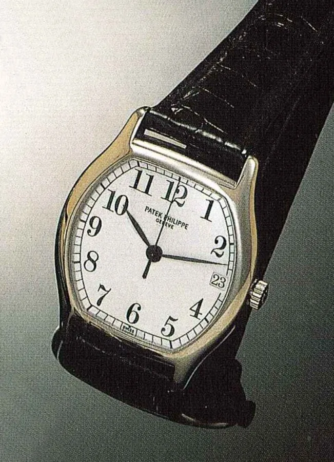 Patek Philippe Unclassified 5030