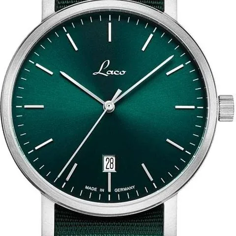 Laco Classic Automatik 862076