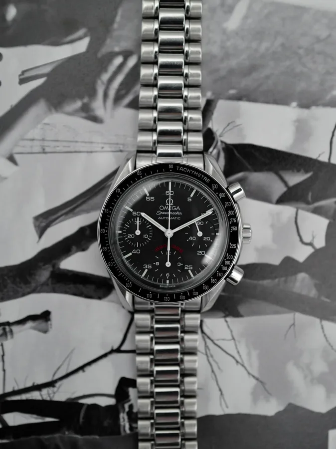 Omega SPEEDMASTER REDUCED LIMITED EDITION 38105141